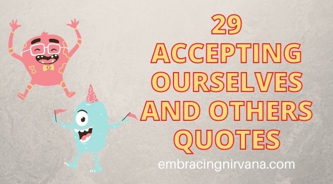 Acceptance Quotes